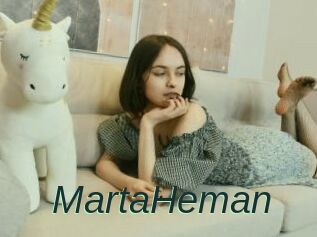MartaHeman