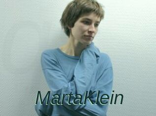 MartaKlein