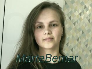 MarteBernar