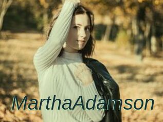 MarthaAdamson