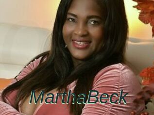 MarthaBeck