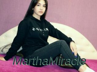 MarthaMiracle