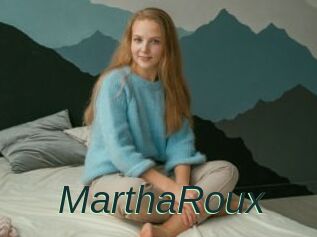 MarthaRoux