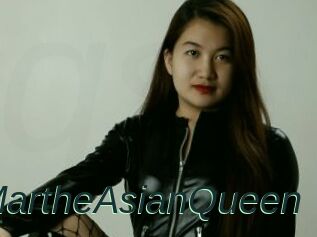 MartheAsianQueen