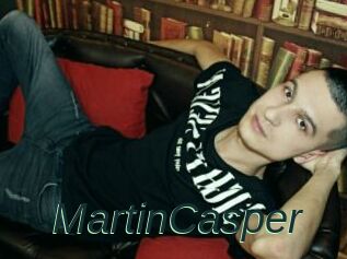 MartinCasper