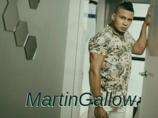 MartinGallow