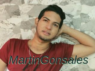 MartinGonsales