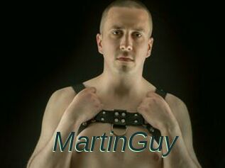 MartinGuy