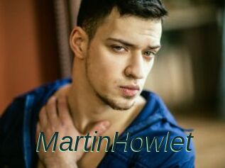 MartinHowlet