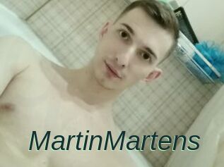 MartinMartens