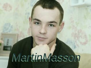 MartinMasson