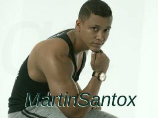MartinSantox