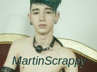 MartinScrappy
