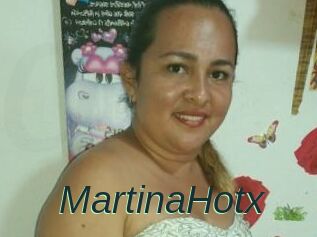 MartinaHotx