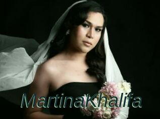 MartinaKhalifa