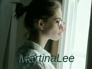 MartinaLee