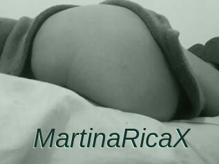 MartinaRicaX
