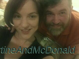 MartineAndMcDonald