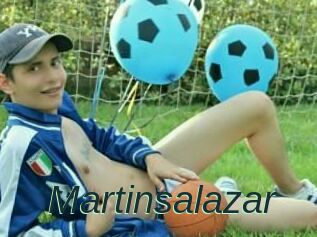 Martinsalazar