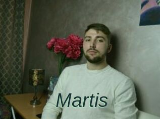 Martis