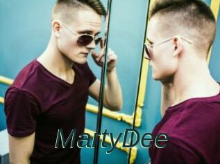 MartyDee
