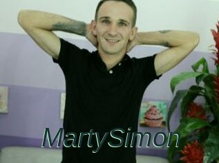 MartySimon