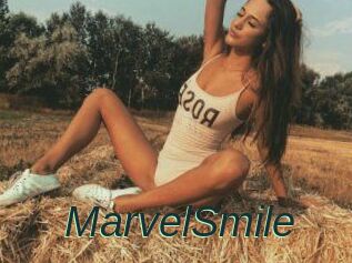 MarvelSmile