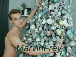 MarvinFrey