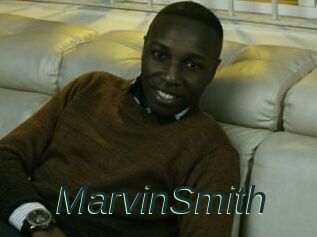 MarvinSmith