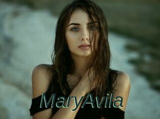 MaryAvila