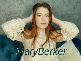 MaryBerker