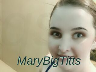 MaryBigTitts