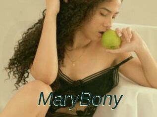 MaryBony
