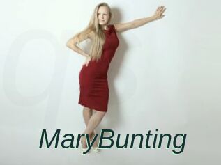 MaryBunting