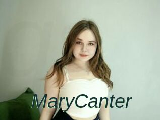 MaryCanter