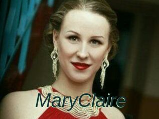 Mary_Claire