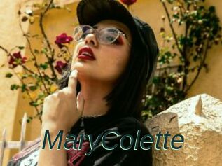 MaryColette