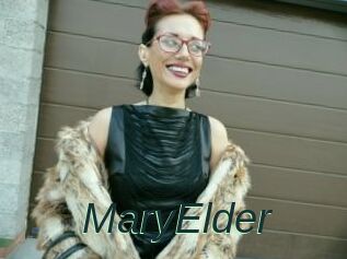 MaryElder