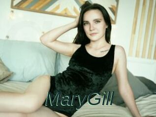 MaryGill