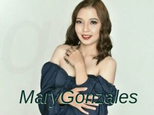 MaryGonzales