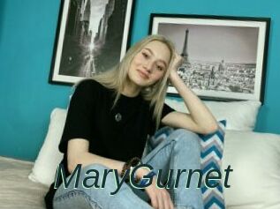 MaryGurnet