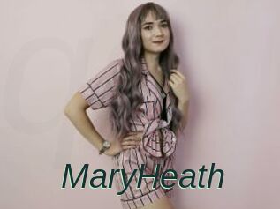 MaryHeath