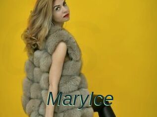 MaryIce