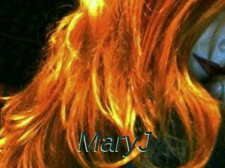 MaryJ