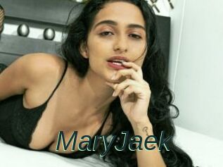 MaryJaek