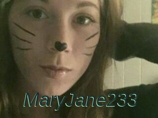 MaryJane233