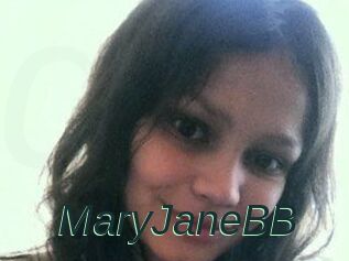 MaryJaneBB