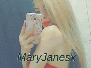 MaryJanesx