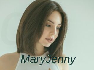 MaryJenny