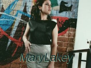 MaryLakey